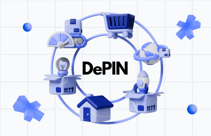 How DePIN Networks Enhance Security