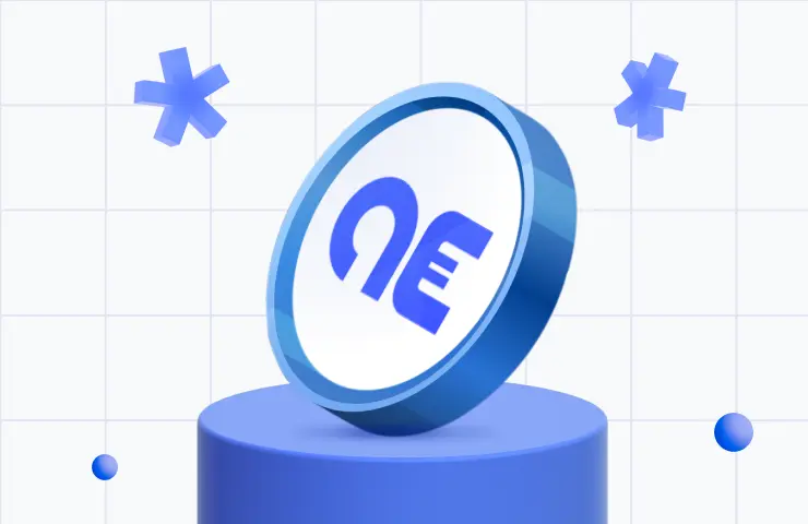 Euro Anclado AEUR Estabilidad Y Valor En Criptomoneda Hexn