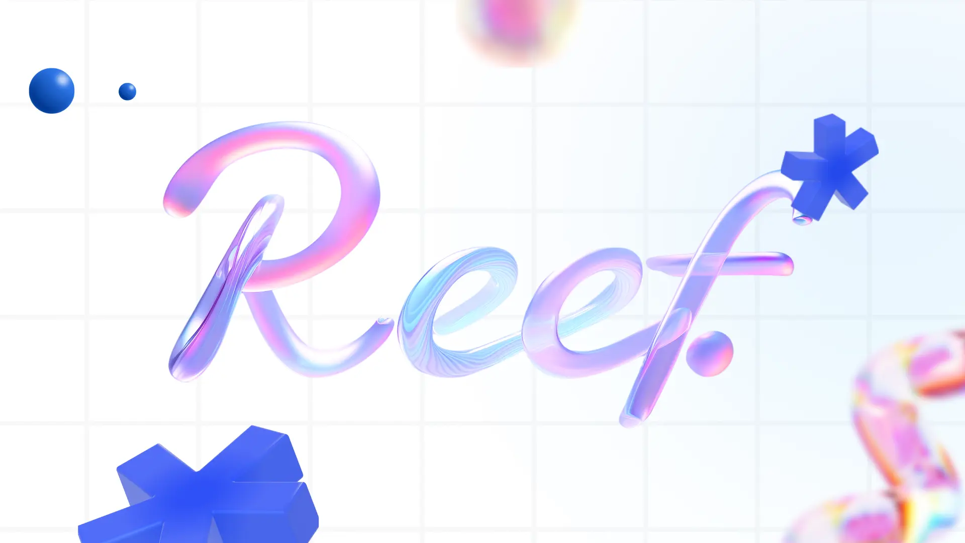 Reef Blockchain Des Racines DeFi Un cosyst me Florissant Hexn