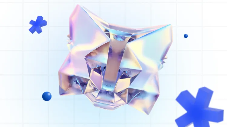 Start Working With MetaMask Wallet