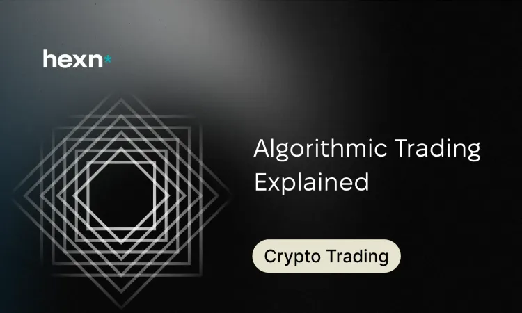 Algorithmic Trading Explained