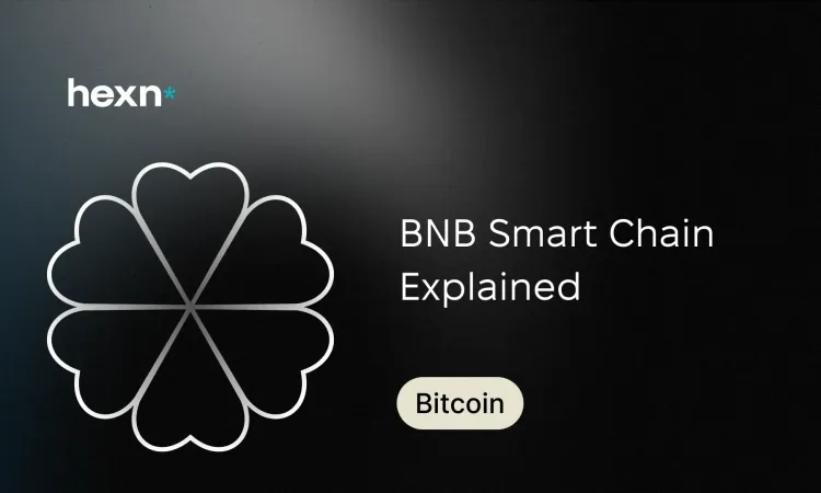 BNB Smart Chain Explained