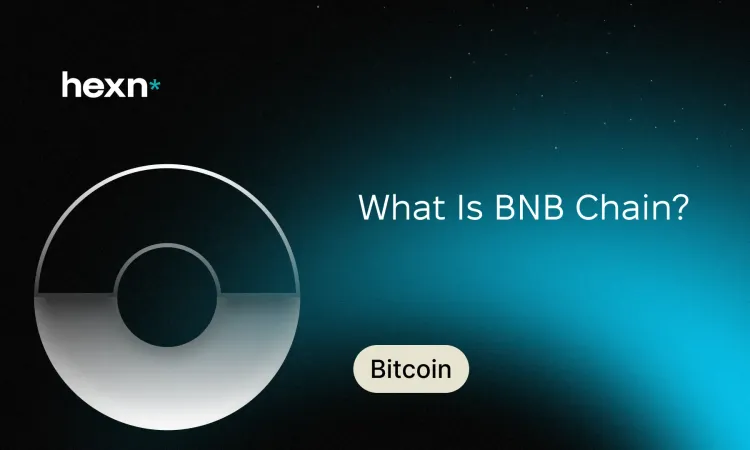 What Is BNB Chain?