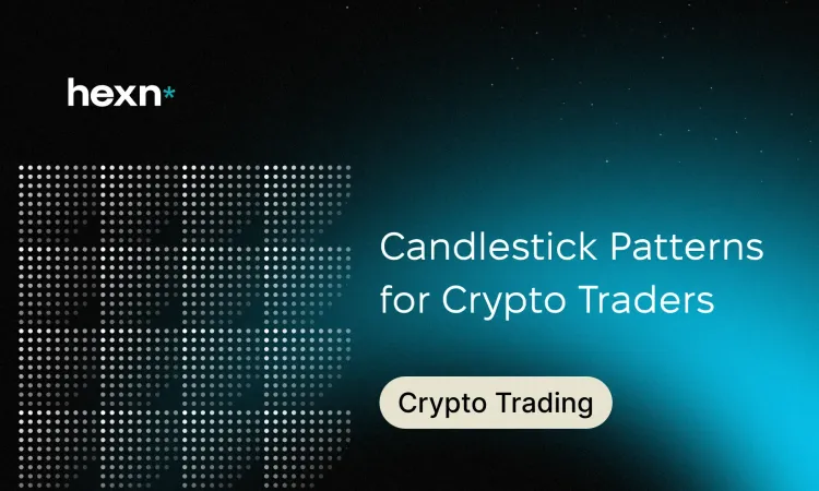 Candlestick Patterns for Crypto Traders 