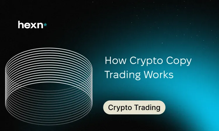 How Crypto Copy Trading Works 