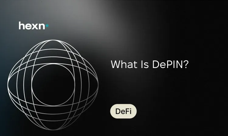 What Is DePIN? 