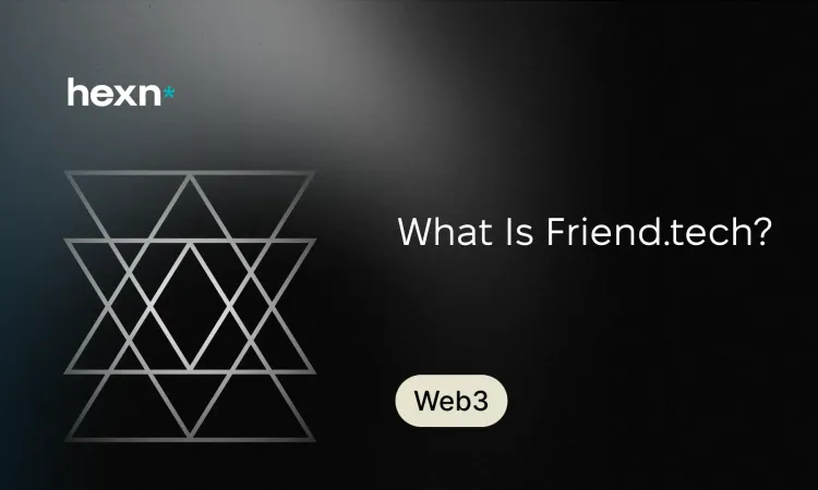 What Is Friend.tech?