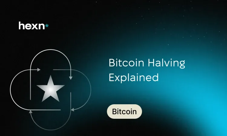 Bitcoin Halving Explained