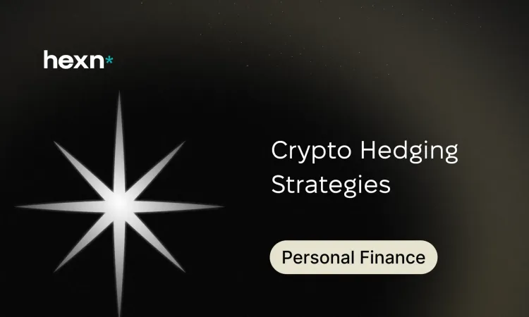 Crypto Hedging Strategies