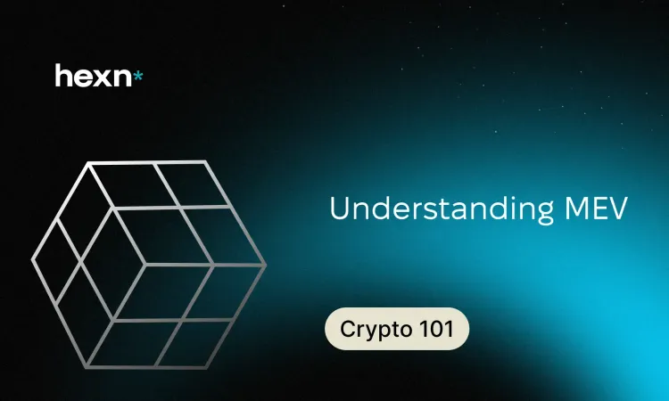 Understanding MEV