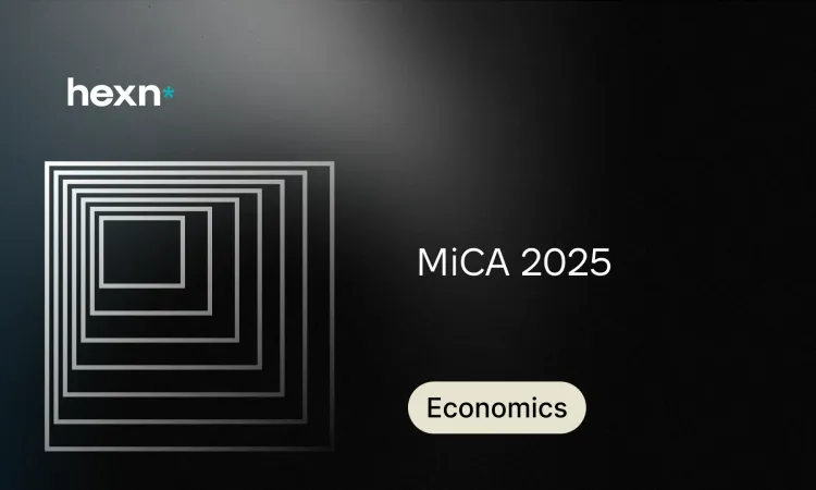 MiCA 2025: MiCA Passport, ESMA MiCA Guidelines, and EU Crypto Compliance