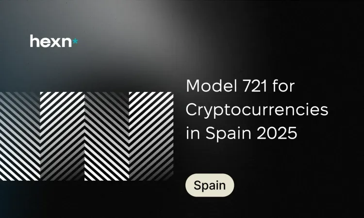 Model 721 for Cryptocurrencies in Spain 2025: Thresholds, Deadlines, and How to File