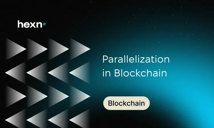 Parallelization in Blockchain