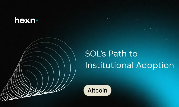 SOL’s Path to Institutional Adoption: What CME Futures Mean and the Outlook for Spot Products