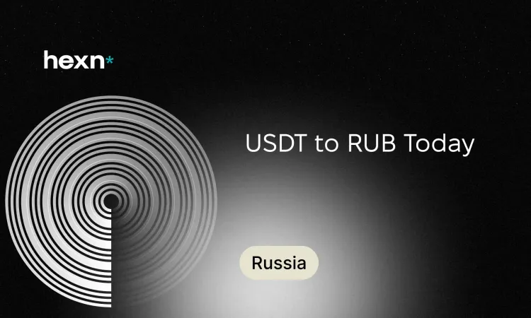 USDT to RUB Today: Where to Check the Rate, How to Calculate Your Final Amount, and When It’s Best to Withdraw (P2P/SBP)