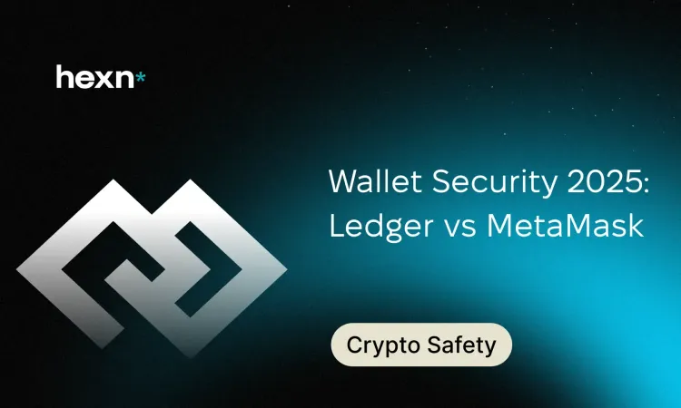 Wallet Security 2025: Ledger vs MetaMask, Permit2 & Token Allowances — How to Protect Your Coins