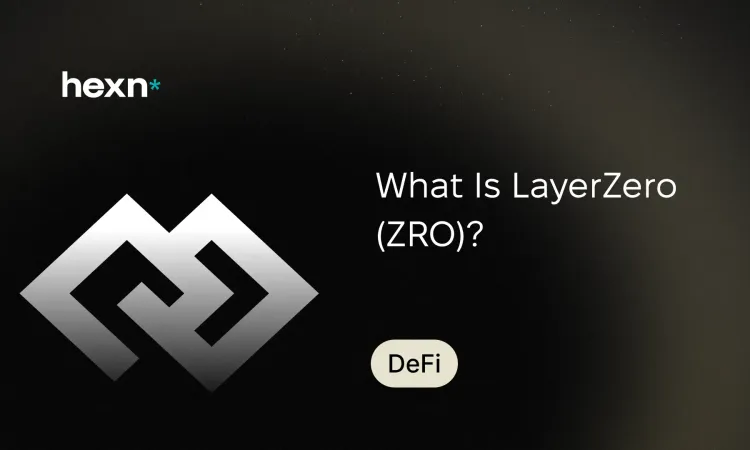 What Is LayerZero (ZRO)?