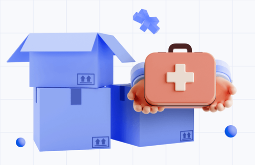 What Was the Purpose of the Marshall Plan?