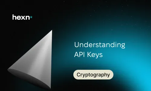 Understanding API Keys