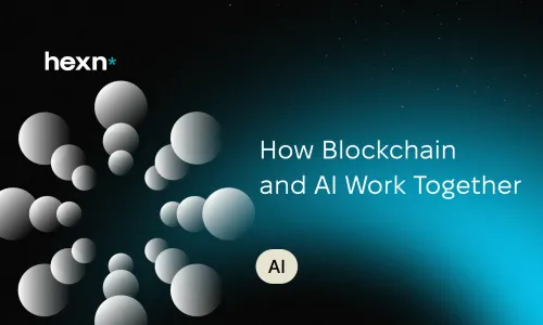 How Blockchain and AI Work Together