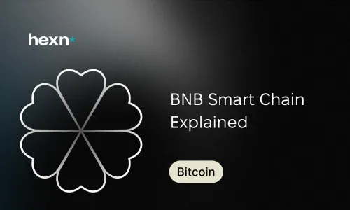 BNB Smart Chain Explained