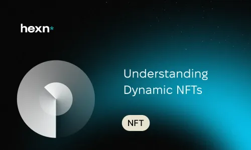 Understanding Dynamic NFTs