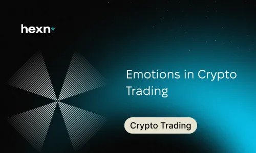 Emotions in Crypto Trading 