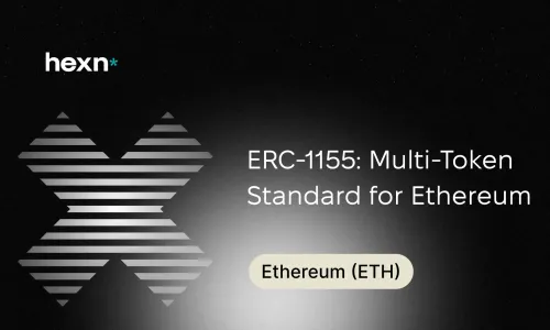 ERC-1155: Multi-Token Standard for Ethereum