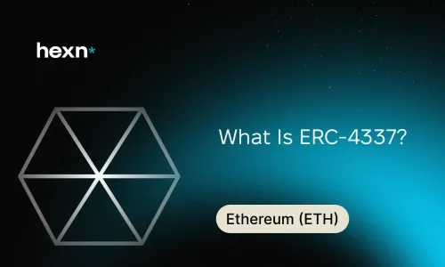 What Is ERC-4337?