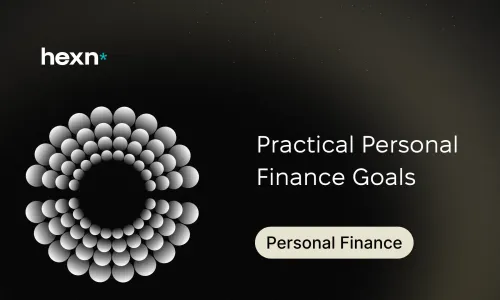 Practical Personal Finance Goals: SMART Planning and Crypto Options