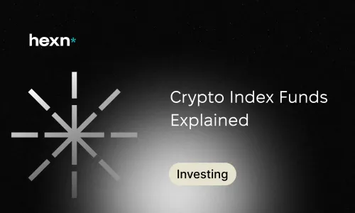 Crypto Index Funds Explained 