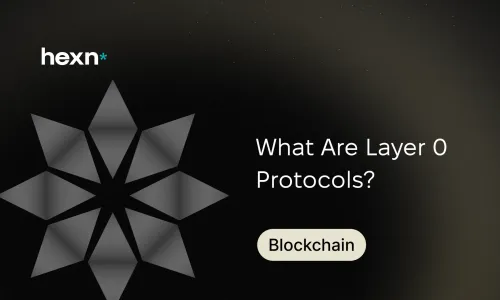 What Are Layer 0 Protocols?