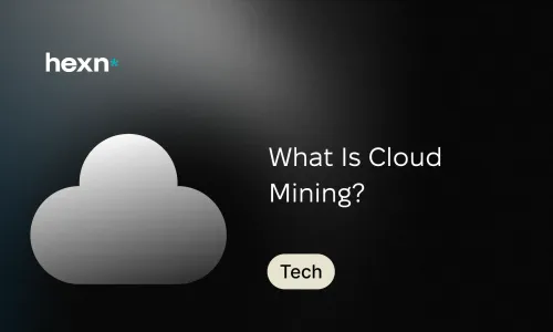 What Is Cloud Mining?