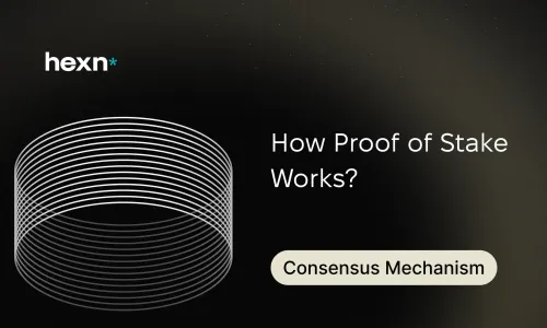 Proof of Stake: Energy, Security, and Staking Basics