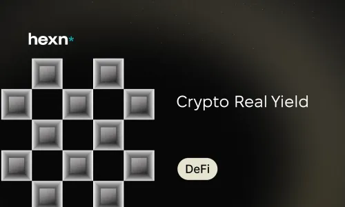 Crypto Real Yield: How to Assess Sustainable DeFi Returns