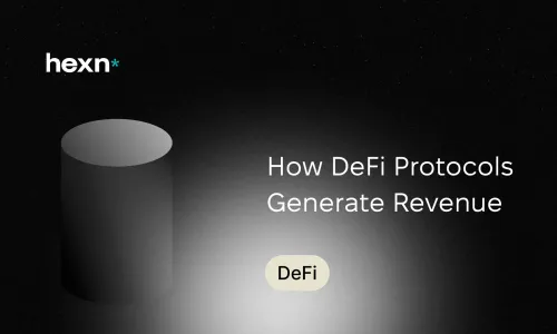 How DeFi Protocols Generate Revenue