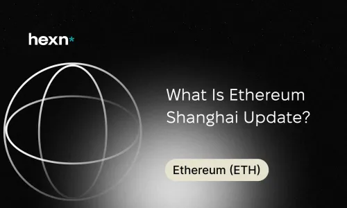 What Is Ethereum Shanghai Update?