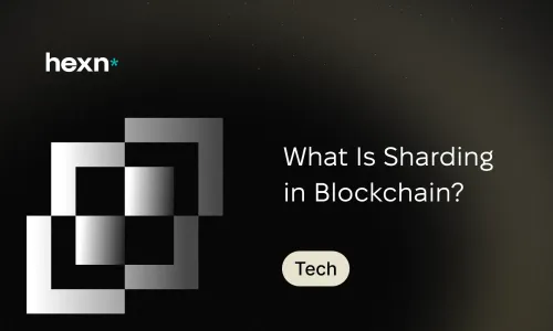 What Is Sharding in Blockchain?