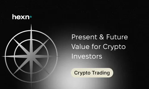 Present & Future Value for Crypto Investors