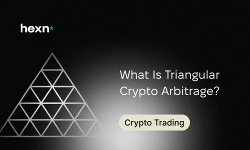 What Is Triangular Crypto Arbitrage?