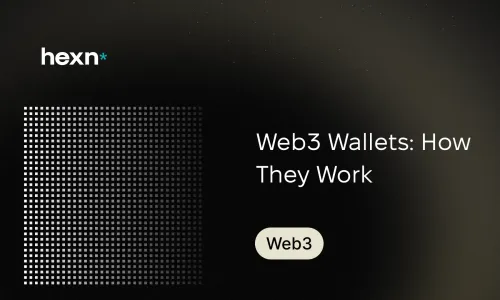 Web3 Wallets: How They Work