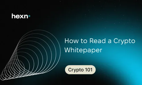 How to Read a Crypto Whitepaper